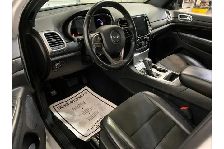 $23497 : Jeep Grand Cherokee 2019 4x4 image 9