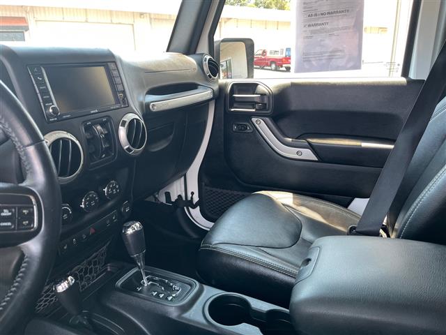 $32995 : 2016 Wrangler Unlimited 4WD 4 image 8