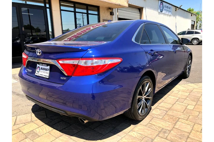 $14495 : 2015 Camry XSE V6 Auto (Natl) image 2