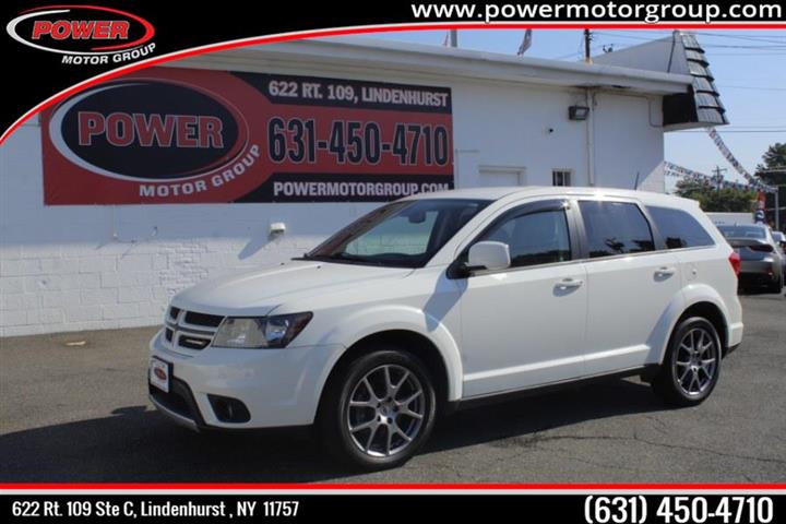 $27500 : Used  Dodge Journey GT AWD for image 3