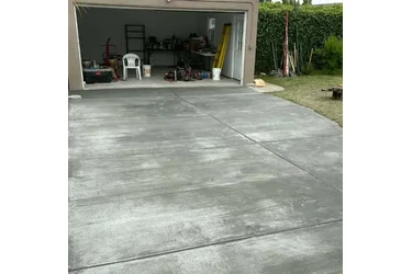 Concreto Profesional en Los Angeles