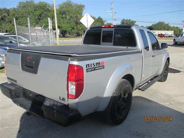 $13995 : 2005 Frontier image 5