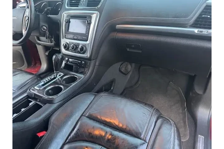 $5900 : GMC Acadia 2015 SLT-1 4dr SU image 8