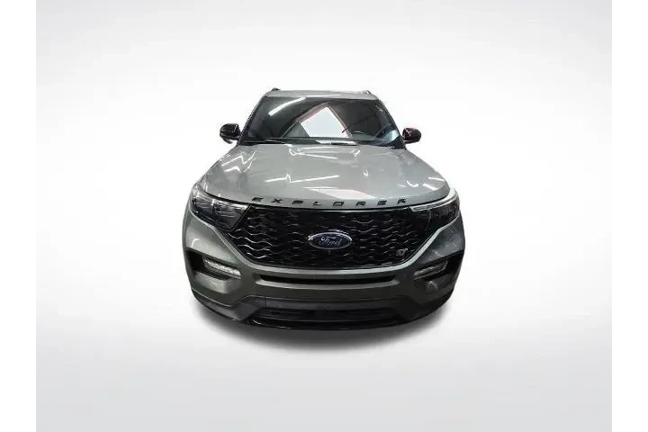 $31400 : Ford Explorer 2020 AWD ST 4d image 3