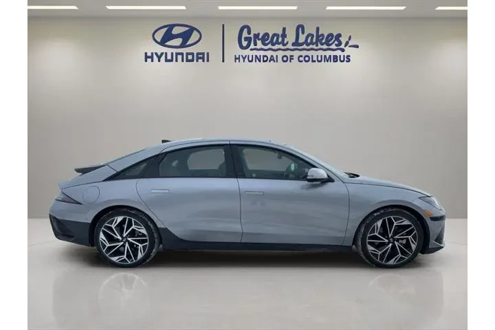 $31377 : Hyundai IONIQ 6 2024 AWD Lim image 6