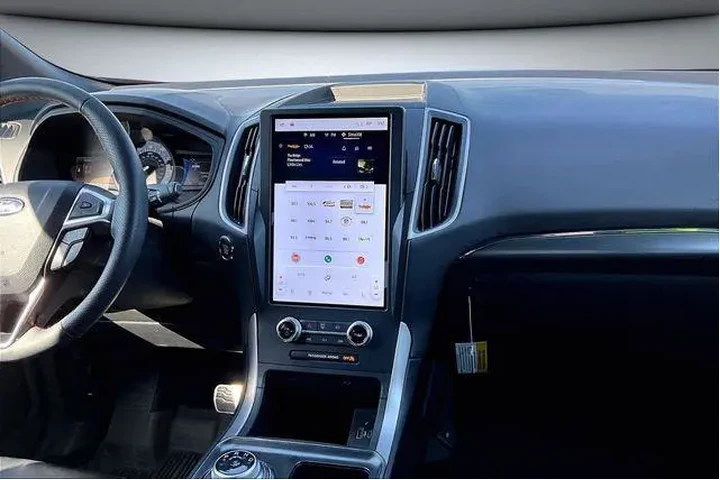 $29500 : Ford Edge 2024 AWD SEL 4dr S image 9