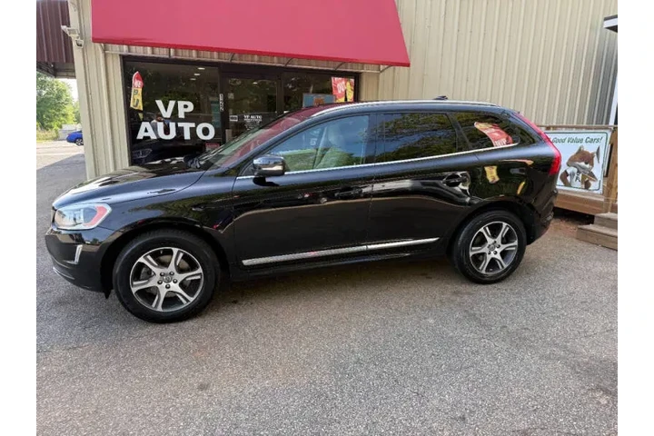 $9999 : 2014 XC60 T6 image 8