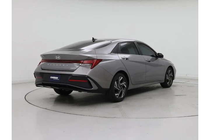 $25998 : Hyundai ELANTRA 2024 Limited image 8