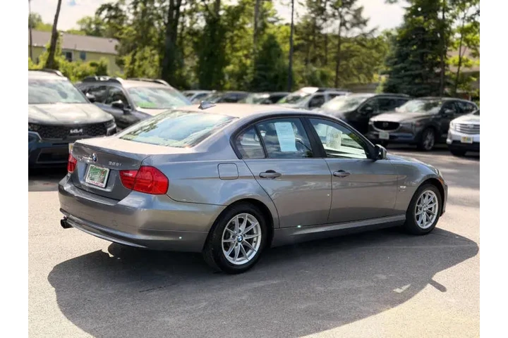 $9995 : 2011 BMW 3 Series 328i xDrive image 9