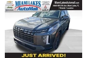 Hyundai PALISADE 2023 XRT 4d en Hialeah