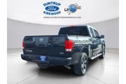 $14545 : Nissan Titan 2012 4x4 S 4dr thumbnail