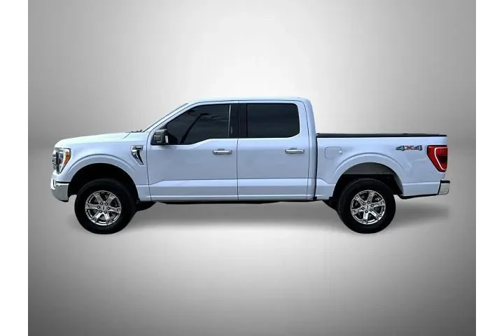 $26995 : Ford F-150 2021 4x4 XLT 4dr image 8