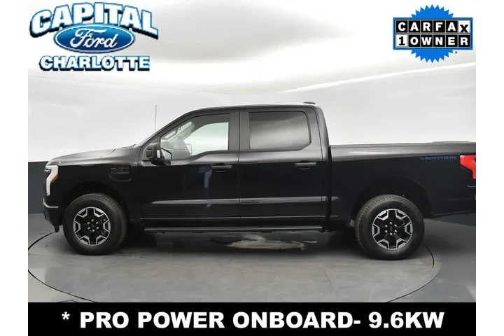 $33999 : Ford F-150 Lightning 2023 AW image 5