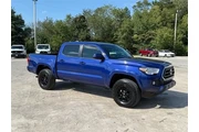 Toyota Tacoma 2022 4x4 TRD P en Knoxville