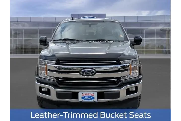 $26999 : Ford F-150 2020 4x2 Lariat 4 image 10