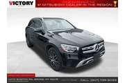 $13995 : Mercedes-Benz GLC 2020 AWD G thumbnail