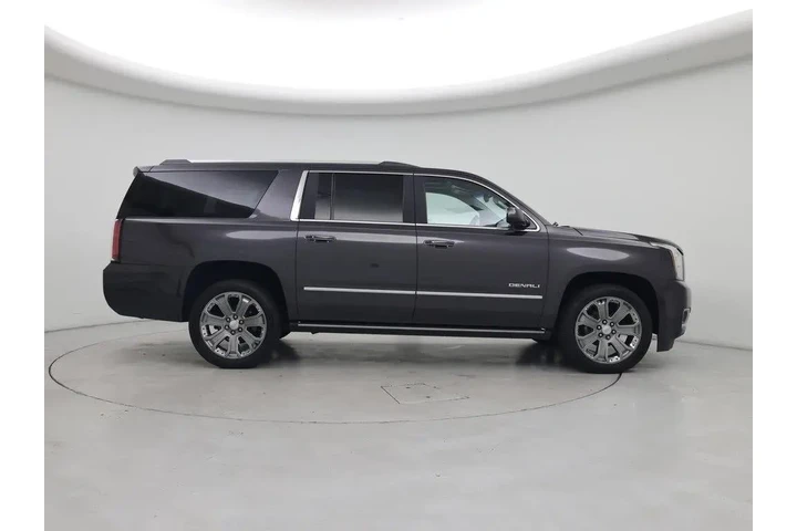 $35998 : GMC Yukon XL 2015 4x4 Denali image 7