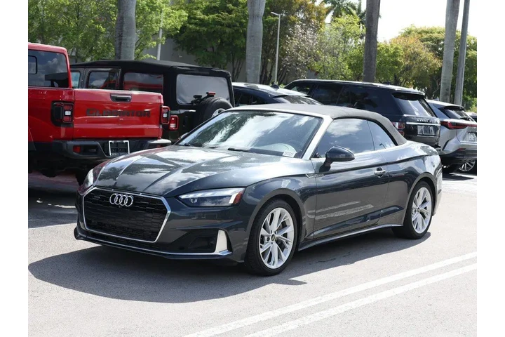 $26500 : AUDI A5 45 PREMIUM PLUS image 6
