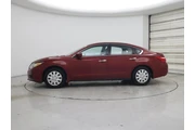 $13599 : Nissan Altima 2017 2.5 S 4dr thumbnail