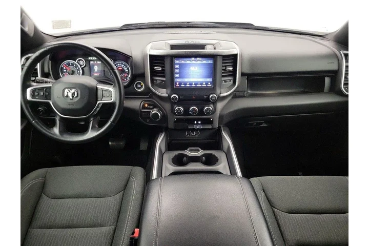 $30998 : Ram 1500 2020 4x2 Big Horn 4 image 9