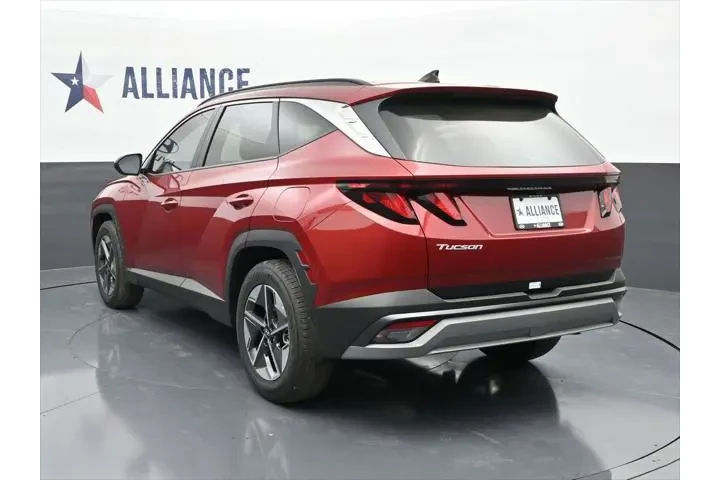 $29867 : Hyundai TUCSON 2026 SEL 4dr image 5