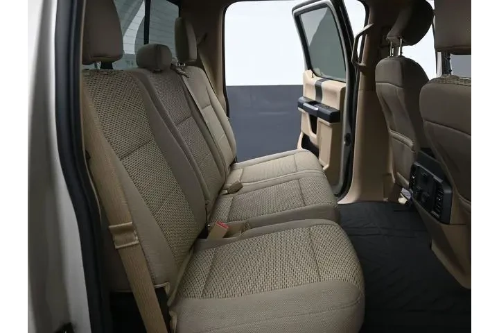 $22691 : Ford F-150 2018 4x2 King Ran image 10