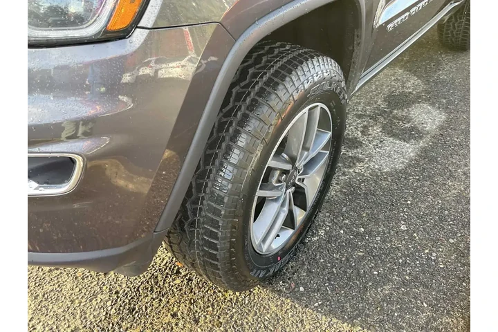 $22444 : Jeep Grand Cherokee 2019 4x4 image 9