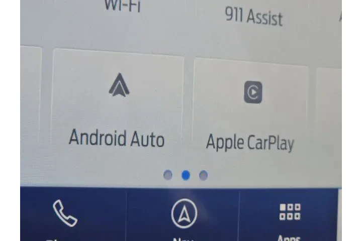 $23397 : Ford Explorer 2020 AWD Limit image 4