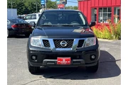 $20932 : 2019 Frontier SV thumbnail