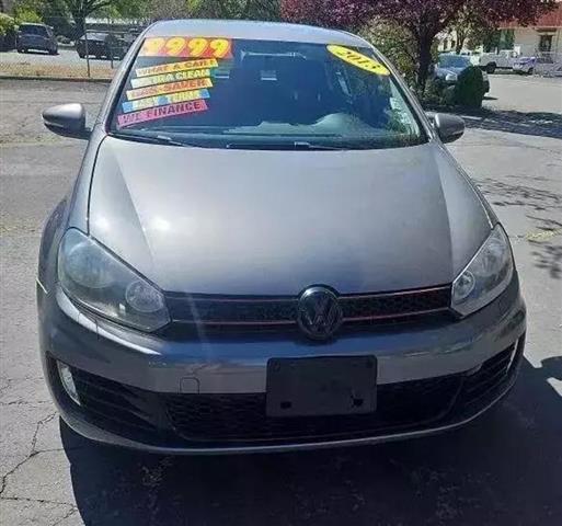 $9999 : 2013 VOLKSWAGEN GOLF image 3