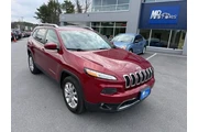 $12999 : 2014 Cherokee Limited thumbnail
