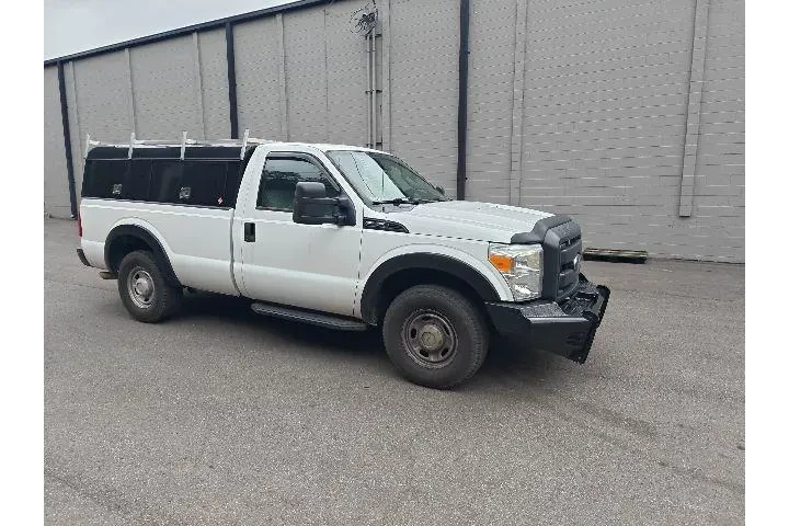 $21490 : Ford F-350 Super Duty 2015 4 image 1