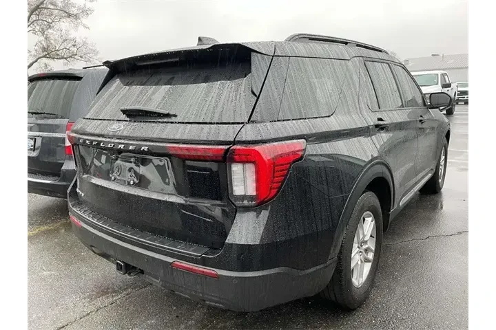 $33714 : Ford Explorer 2025 Active 4d image 6