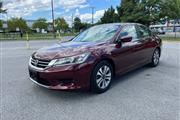 $9500 : 2013 Accord LX thumbnail