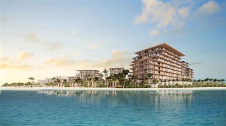 Bay Villas at Dubai Islands image 1