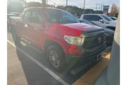 $21426 : Toyota Tundra 2014 4x4 SR 4d thumbnail