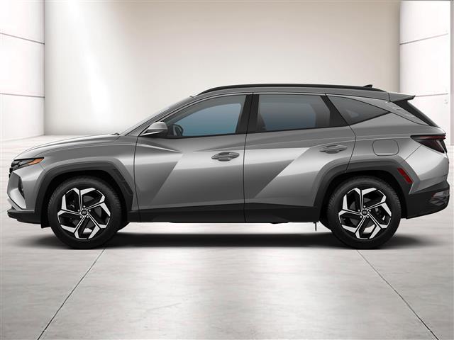 $37150 : New 2024 Hyundai TUCSON HYBRI image 3