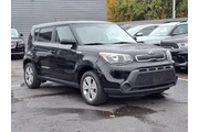 Kia Soul 2016 4dr Crossover