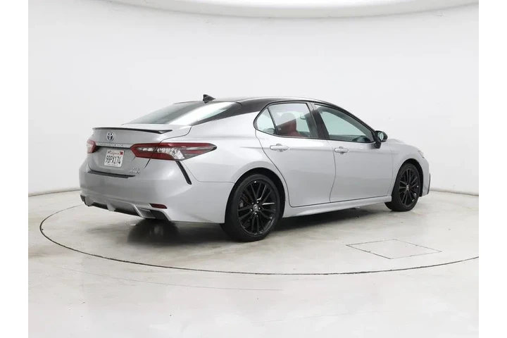 $32998 : Toyota Camry Hybrid 2022 XSE image 8