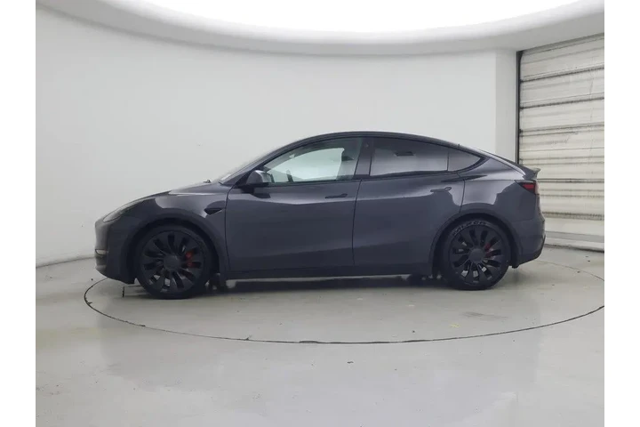 $32998 : Tesla Model Y 2022 AWD Perfo image 3