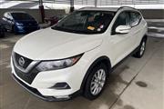 PRE-OWNED 2020 NISSAN ROGUE S
