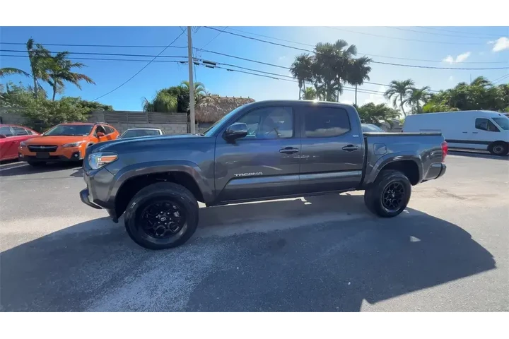 $30990 : Toyota Tacoma 2022 4x2 TRD O image 4