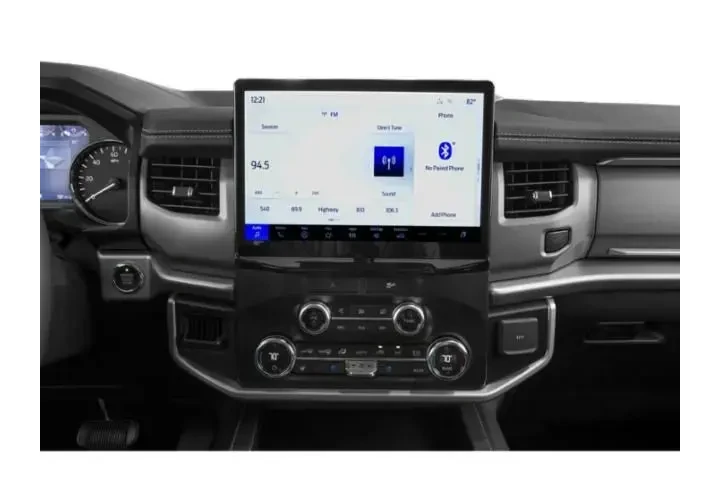 $37900 : Ford Expedition MAX 2023 4x4 image 10