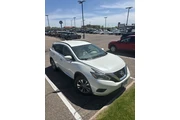 $15898 : Nissan Murano 2018 AWD S 4dr thumbnail