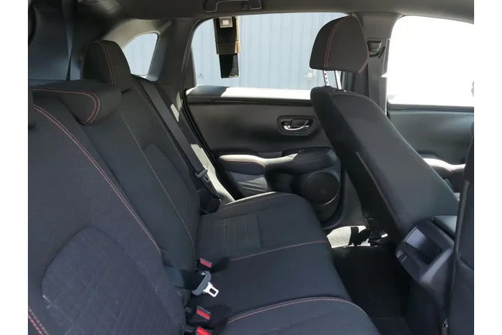 $1 : Honda HR-V Sport image 10