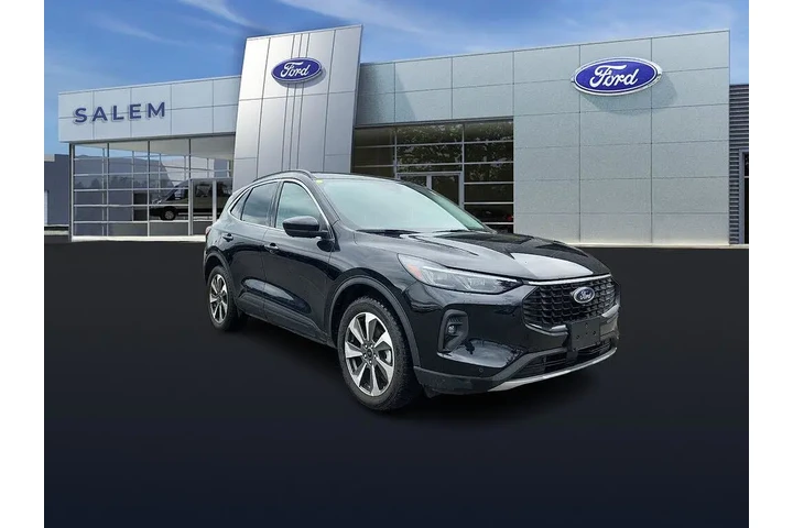 $27569 : Ford Escape 2024 AWD Platinu image 1