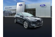 Ford Escape 2024 AWD Platinu