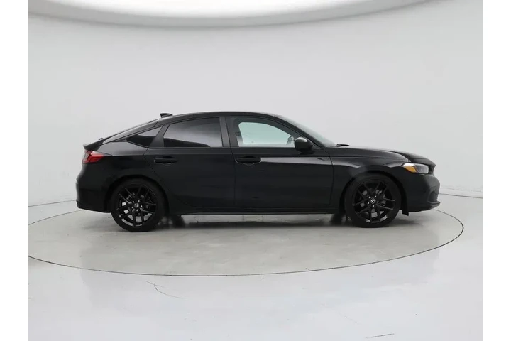 $28998 : Honda Civic 2024 Sport 4dr H image 7