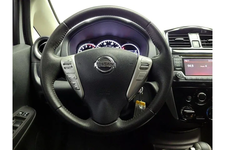 $13998 : Nissan Versa Note 2015 SV 4d image 10