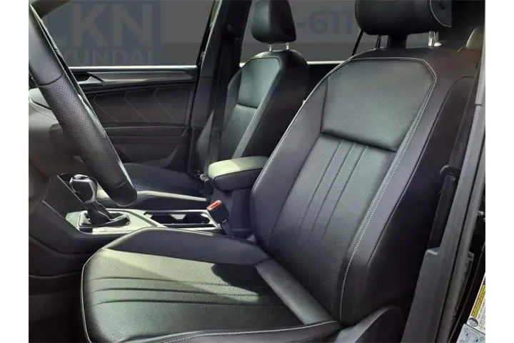 $22409 : Volkswagen Tiguan 2022 SE R- image 3